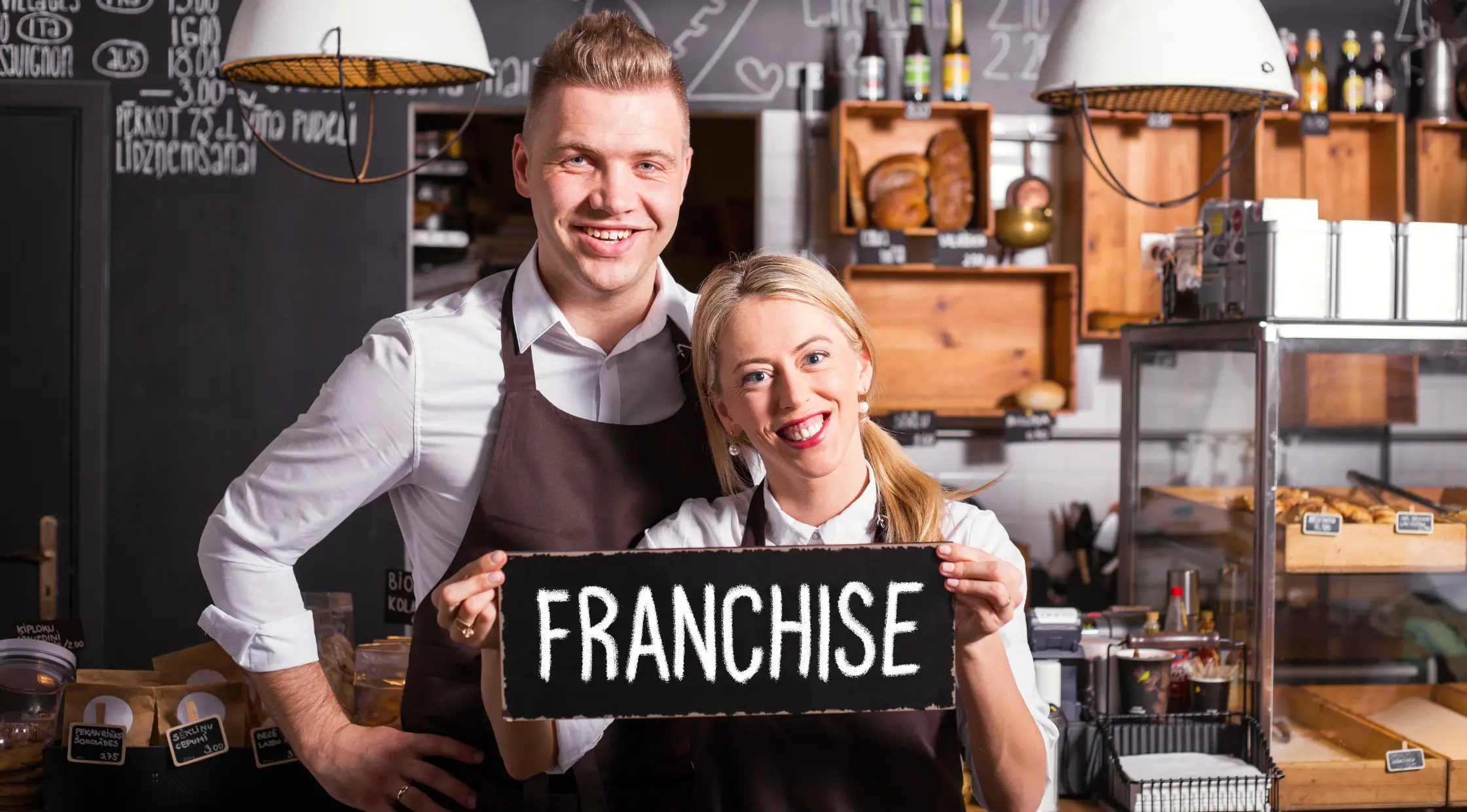 pros and cons of franchising