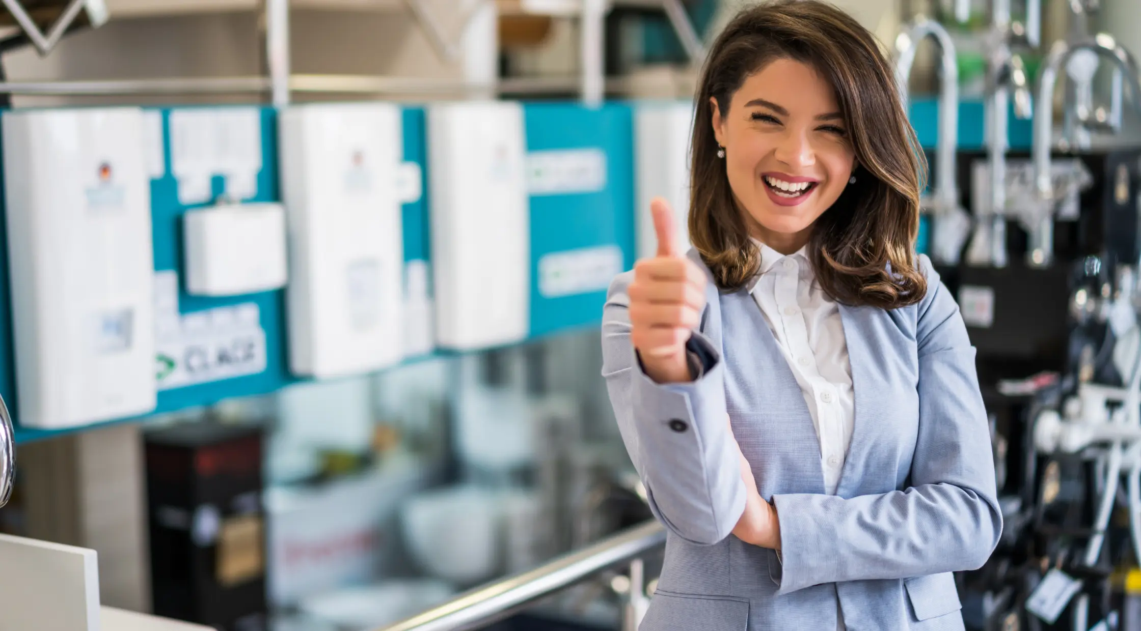 small business trends