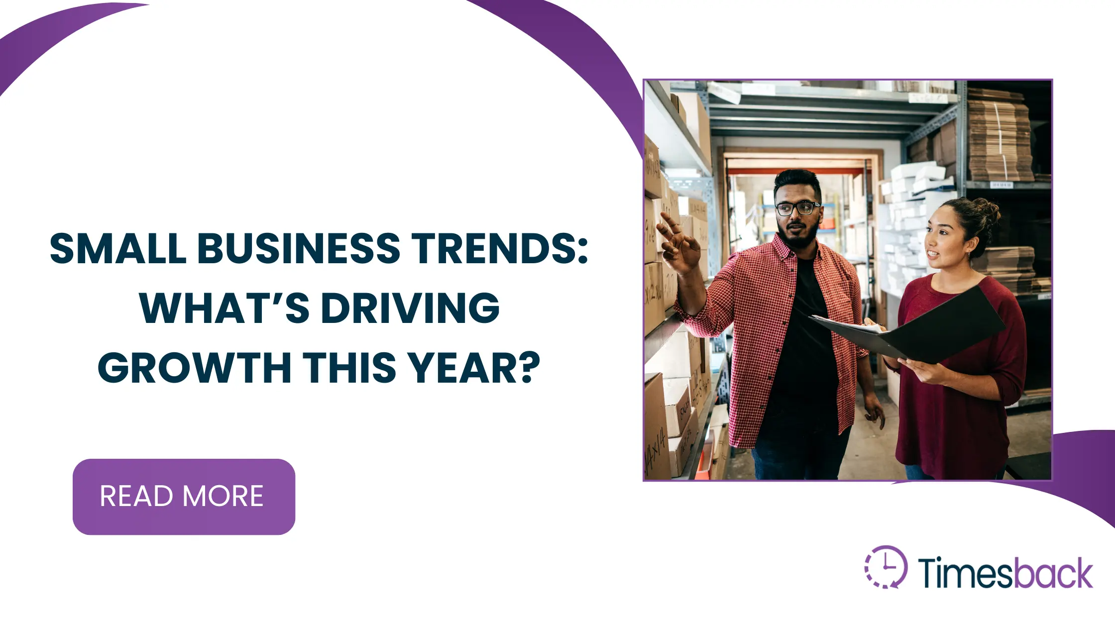 small business trends