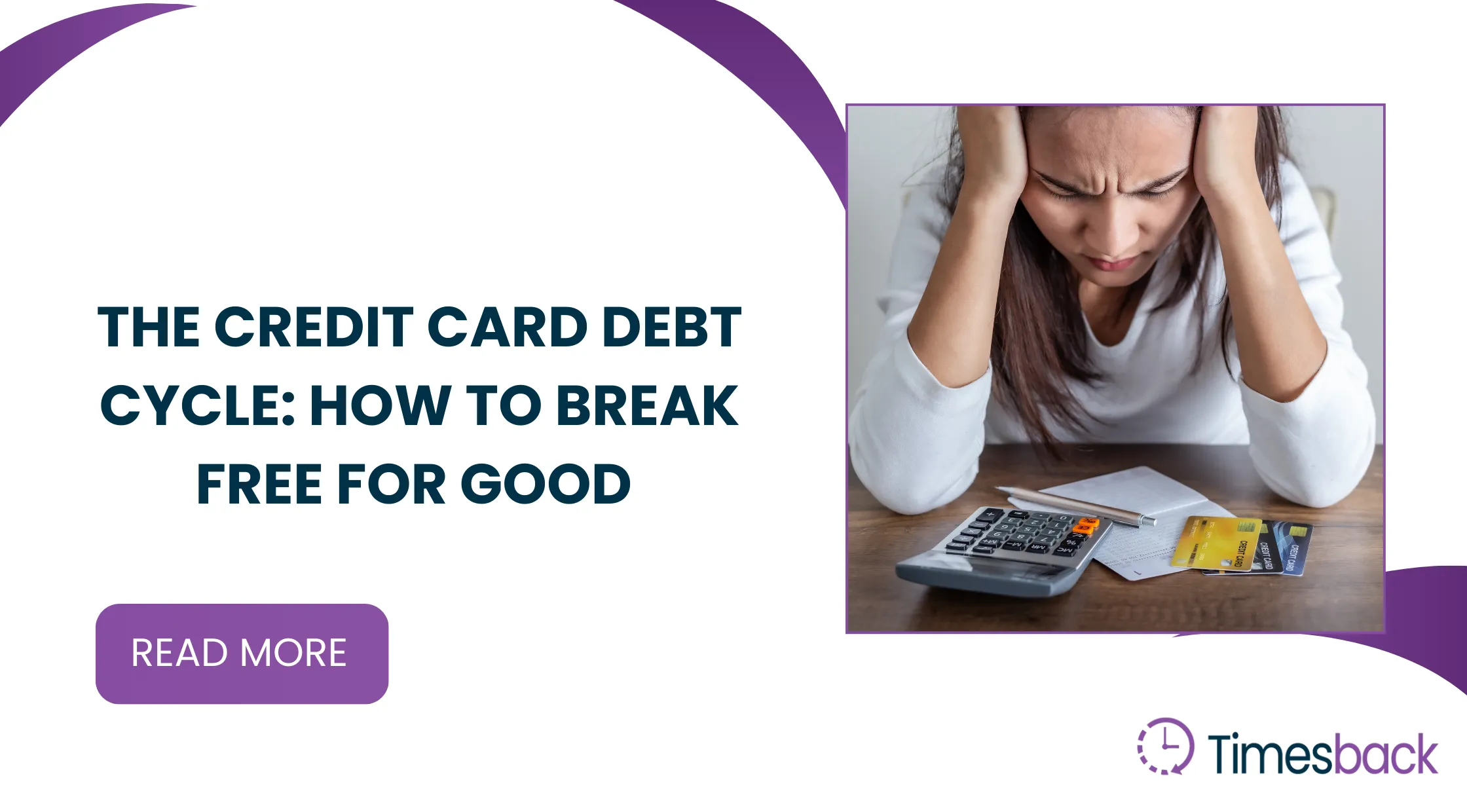 credit card debt